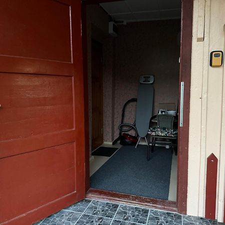 Maria Apartment Roomassaare Kuressaare Exterior foto
