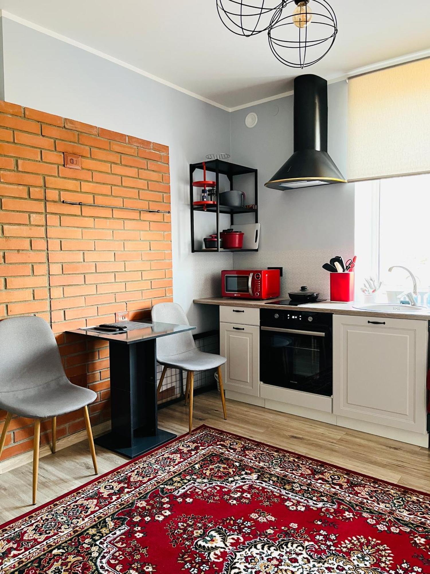 Maria Apartment Roomassaare Kuressaare Exterior foto